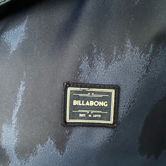 Billabong Winter Ski/Snowboard Jacket (great condition) - Picture 9 of 9